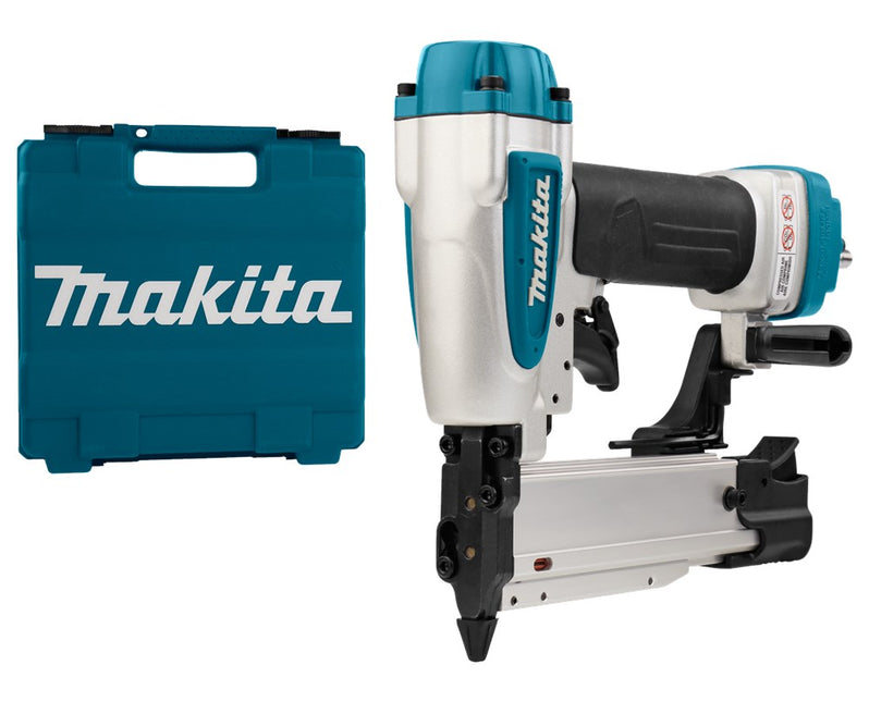 Makita AF353 8 Bar Pin Tacker 23 Ga