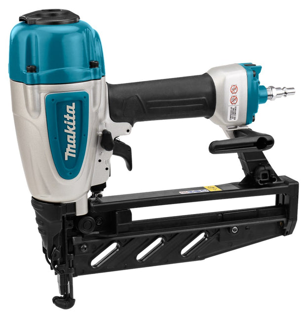 Makita AF601 8 Bar Brad Tacker 16 Ga