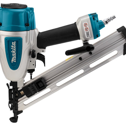 Makita AF635 8 Bar Brad Tacker 15 Ga
