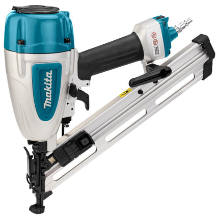 Makita AF635 8 Bar Brad Tacker 15 Ga