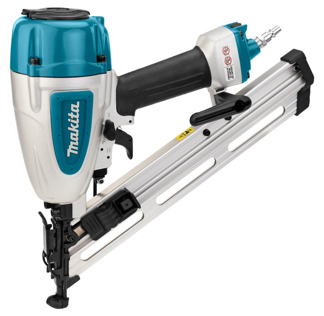 Makita AF635 8 Bar Brad Tacker 15 Ga