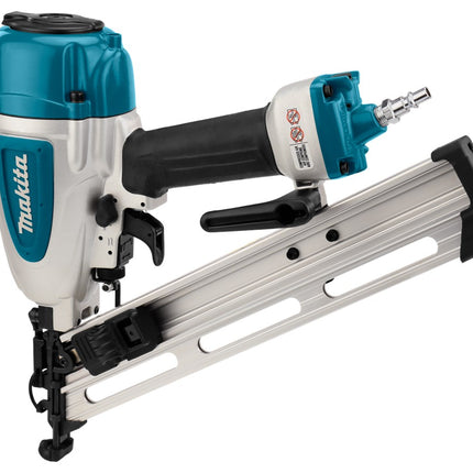 Makita AF635 8 Bar Brad Tacker 15 Ga