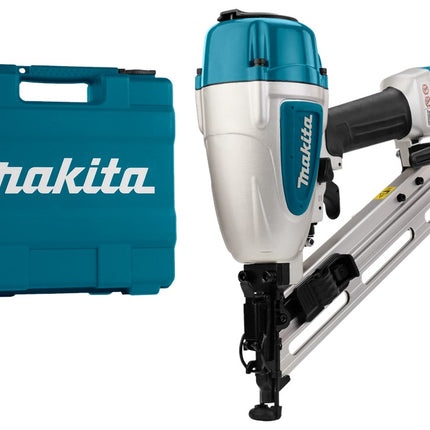 Makita AF635 8 Bar Brad Tacker 15 Ga