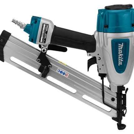 Makita AF635 8 Bar Brad Tacker 15 Ga