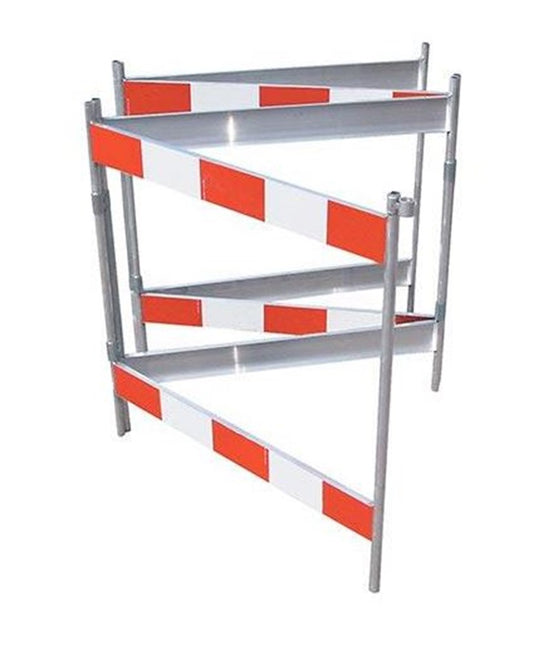AFZETHEK REFLECTEREND 4DLG