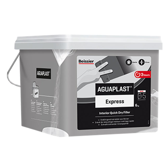 Aguaplast Express 6 kg