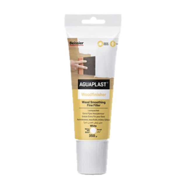 Woodfinisher 200 ml.
