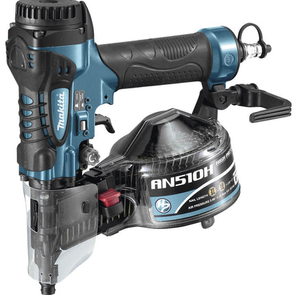 Makita AN510H 22 Bar HP Constructie Tacker 50 mm