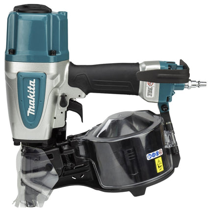 Makita AN613 8 Bar Constructie Tacker