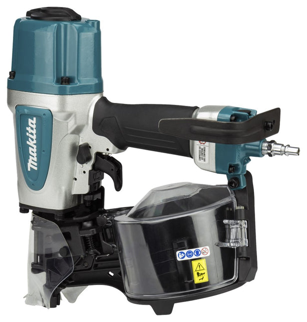 Makita AN613 8 Bar Constructie Tacker