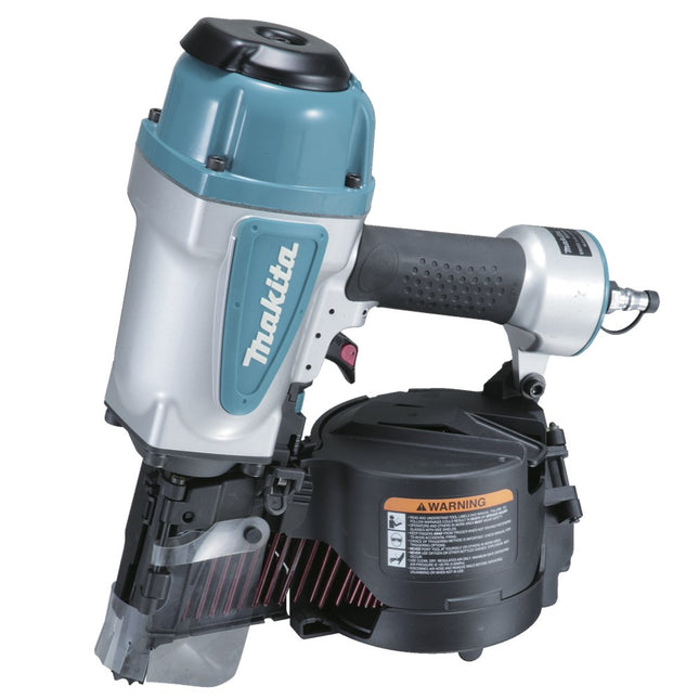 Makita AN902 8 Bar Constructie Tacker