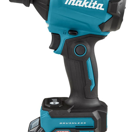 Makita AS001GA101 XGT 40V Max Blaasmachine