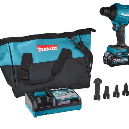 Makita AS001GA101 XGT 40V Max Blaasmachine