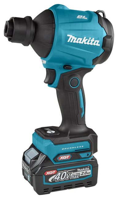 Makita AS001GA101 XGT 40V Max Blaasmachine