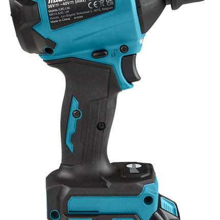 Makita AS001GA101 XGT 40V Max Blaasmachine