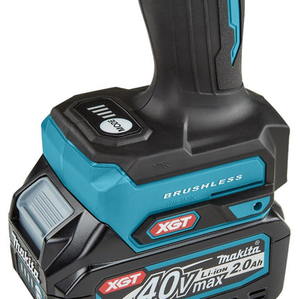 Makita AS001GA101 XGT 40V Max Blaasmachine