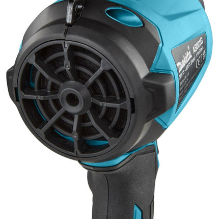 Makita AS001GA101 XGT 40V Max Blaasmachine