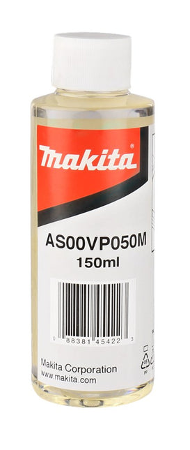 Makita OLIE Vacusmpomp voor DVP180 Vacuumpomp – AS00VP050M