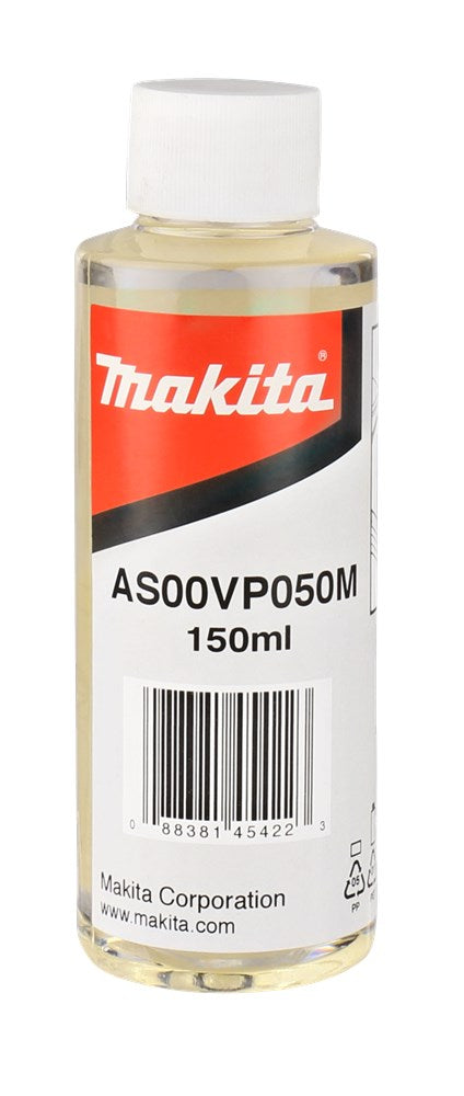 Makita OLIE Vacusmpomp voor DVP180 Vacuumpomp – AS00VP050M