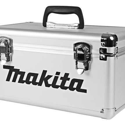 Makita Koffer Aluminium – AS0VP007MK