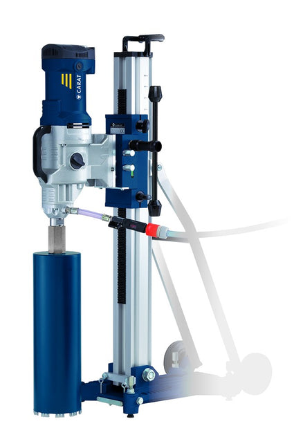 Afbeelding Diamantboormachine