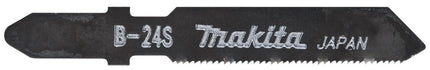 Makita Decoupeerzaagblad M+A 52mm B24S Decoupeerzaagblad – B-04955