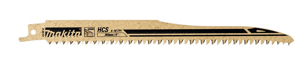 Makita ReciproZaagblad 183 Hout SA2345X Reciprozaagblad – B-05153