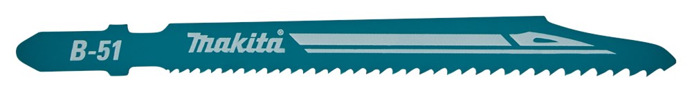 Makita Decoupeerzaagblad met 77mm TA123X Decoupeerzaagblad Metaal – B-06476