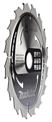 Makita Zaagblad Mforce 210X30X2,3 16T 15G Zaagblad – B-07973