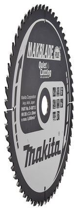 Makita Afkortzaagblad Hout 305X30X60T 5G – B-08713