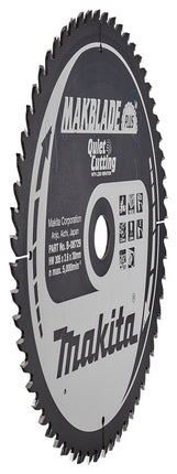 Makita Afkortzaagblad Hout 305X30X60T 5G – B-08729