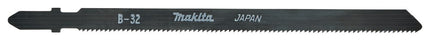 Makita Decoupeerzaagblad M+A 107mm T318A Decoupeerzaagblad – B-10431