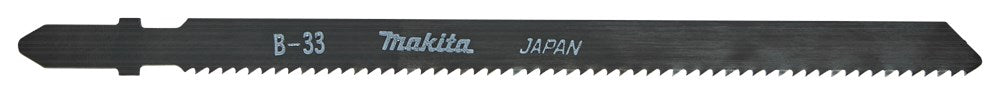 Makita Decoupeerzaagblad M+A 107mm T318B Decoupeerzaagblad – B-10447