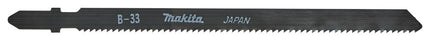 Makita Decoupeerzaagblad M+A 107mm T318B Decoupeerzaagblad – B-10447