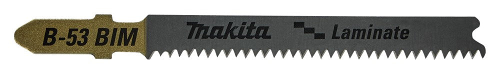 Makita Decoupeerzaagblad LAMH 83mm T101BIF Decoupeerzaagblad – B-10970