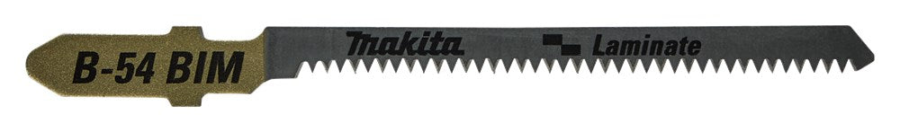 Makita Decoupeerzaagblad LAMH 77mm T101AOF Decoupeerzaagblad – B-10986