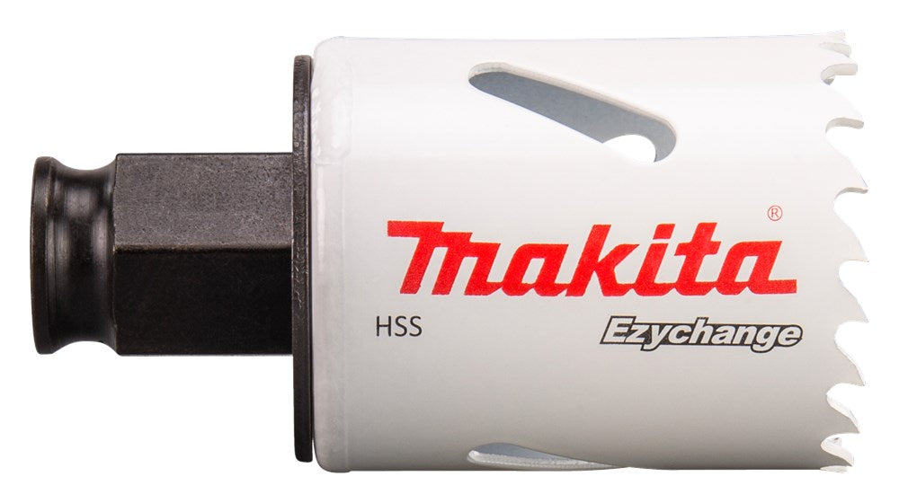 Makita Gatzaag 38mm BI-Metaal Snelwissel – B-11368