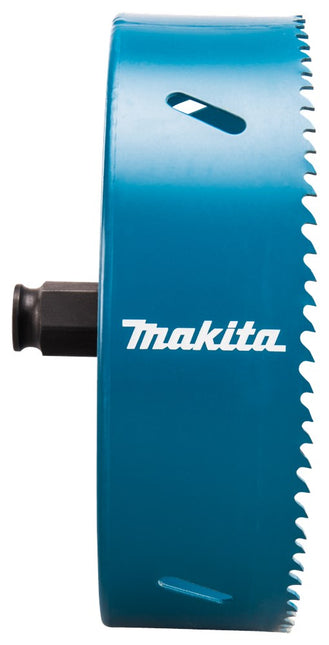 Makita Gatzaag 152mm BI-Metaal Snelwissel – B-11520