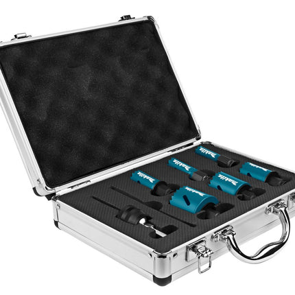 Makita Gatzaagset 8-DLG BL. E-Inst. – B-11972