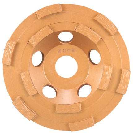 Makita Diamant Komschijf 125mm – B-12295