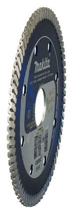 Makita Diamantschijf 115X22,23X2,4mm – B-12980