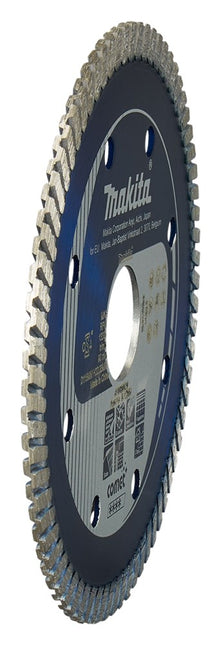 Makita Diamantschijf 115X22,23X2,4mm – B-12980