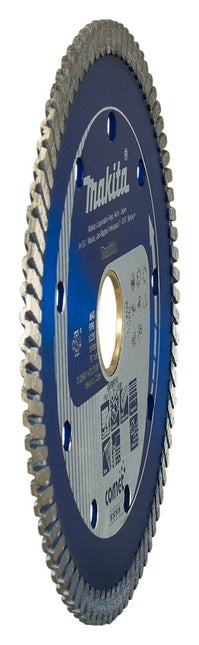 Makita Diamantschijf 125X22,23X2,4mm – B-12996