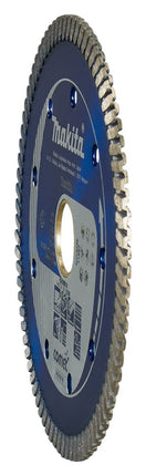 Makita Diamantschijf 125X22,23X2,4mm – B-12996