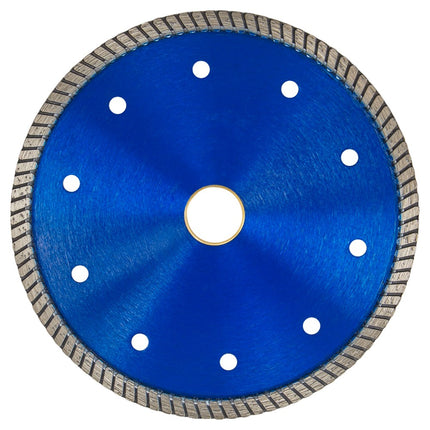 Makita Diamantschijf 150X22,23X2,4mm Turboband – B-13007