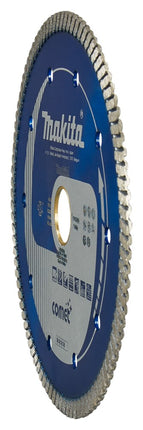 Makita Diamantschijf 150X22,23X2,4mm Turboband – B-13007