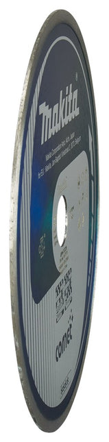 Makita Diamantschijf 180X22,23X1,6mm 180X22,2mm Blauw – B-13116