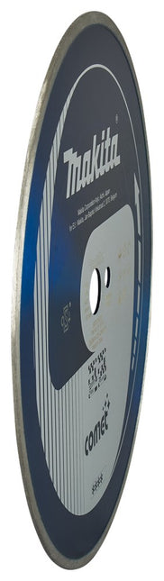 Makita Diamantschijf 300X25,4X2,4mm 300X20mm Blauw – B-13144