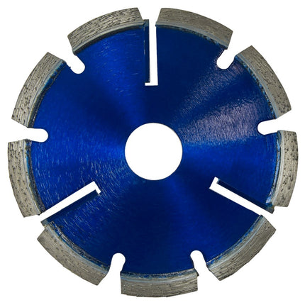 Makita Diamant Voegschijf 115X22,23X6,4mm Blauw – B-13247