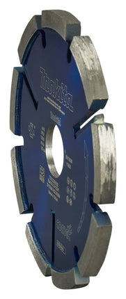 Makita Diamant Voegschijf 115X22,23X6,4mm Blauw – B-13247